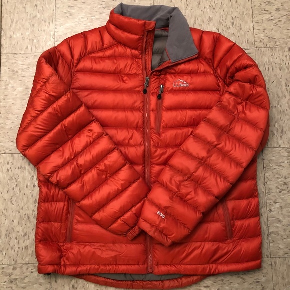 ultralight 850 down jacket